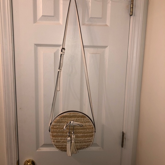 Patricia Nash Cross Body Bag - Picture 2 of 5